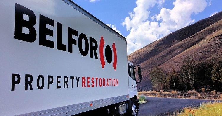 נטרול ריחות עם אוזון