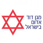 מגן דוד אדום